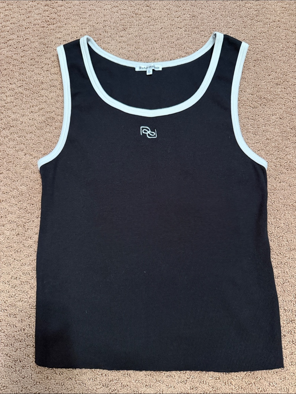 Reformation tank